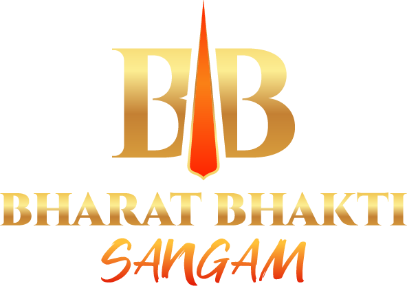 Bharat Bhakti Samaj Logo